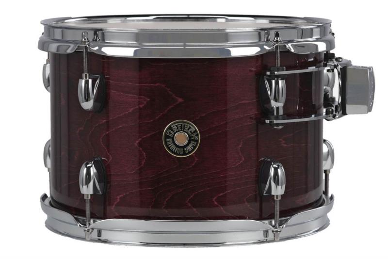 Gretsch Tom Tom Catalina Maple Purple Gloss, CM2-0812T-PG