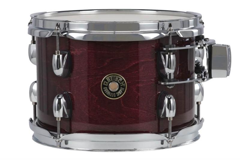 Gretsch Tom Tom Catalina Maple Purple Gloss, CM2-0710T-PG