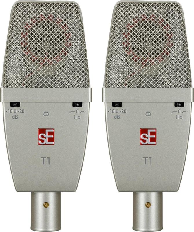 sE Electronics T1-Pair