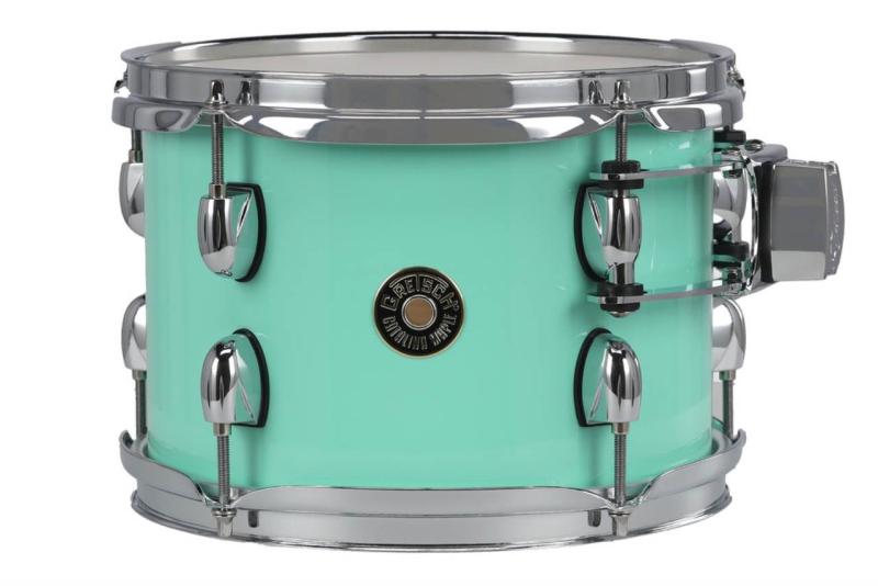 Gretsch Tom Tom Catalina Maple Seafoam Green, CM2-0710T-SFG