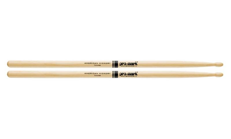 5A American Hickory, ProMark