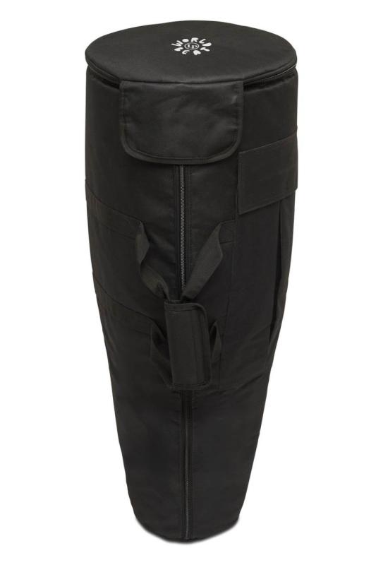 Latin Percussion Ashiko World Beat Pretuned Stackable LP7002-K, Set