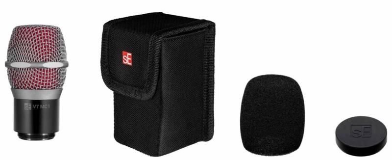 sE Electronics V7-MC1-MP3