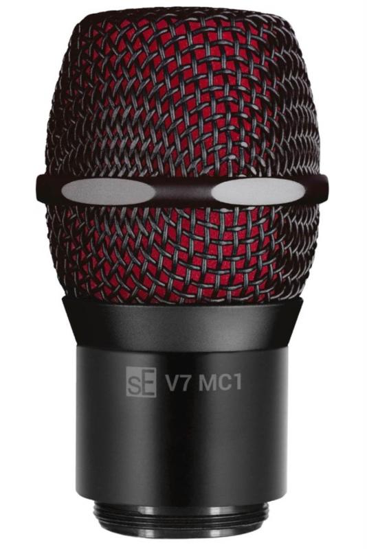 sE Electronics V7-MC1-MP3 Black