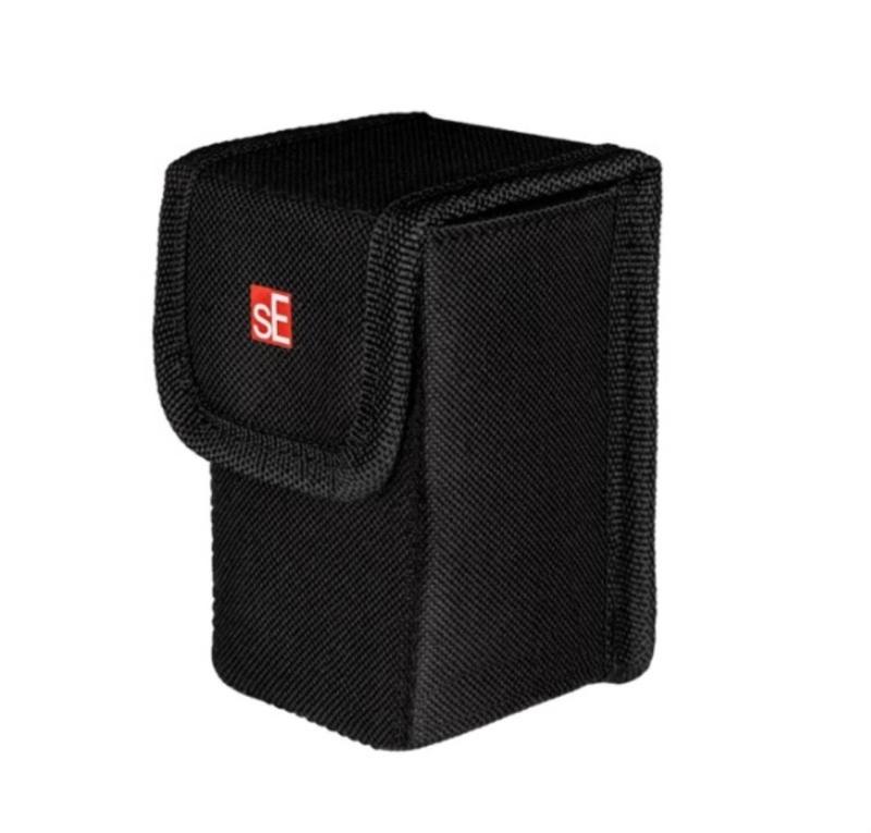 sE Electronics MP03 - Pouch MC1/MC2 capsules