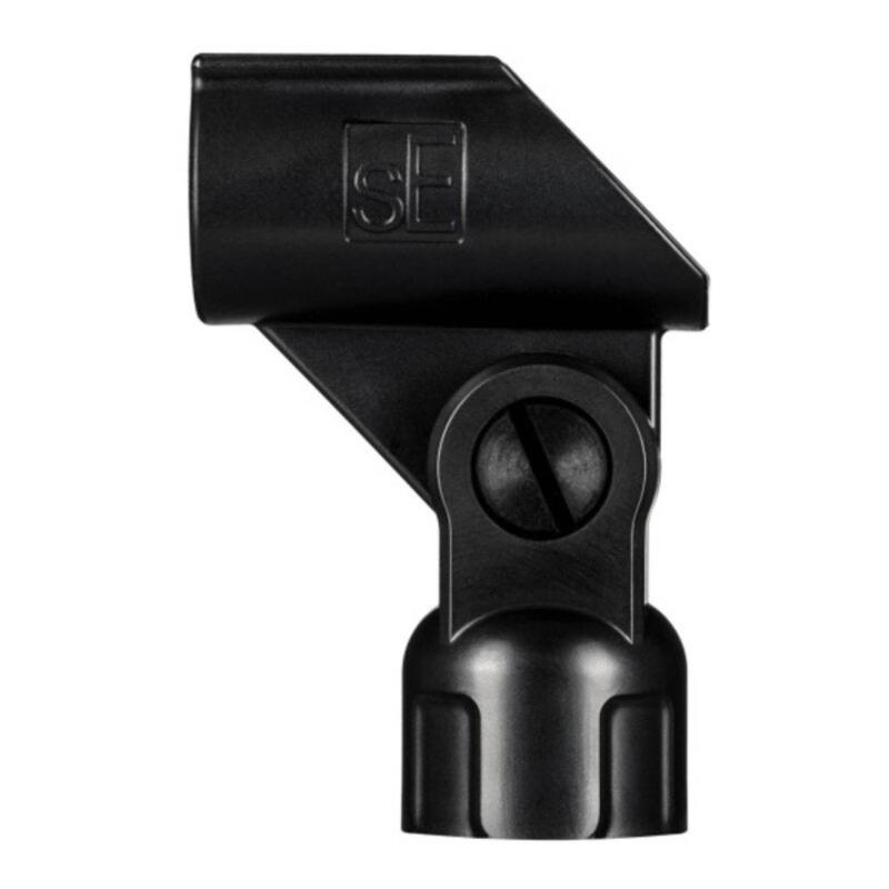 SE ELECTRONICS Mikrofonklämma MC01 för sE6160