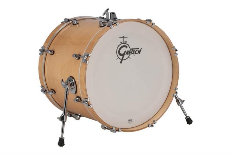 Gretsch Bass Drum Catalina Maple Antique Maple, CM2-1620B-AM