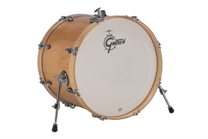 Gretsch Bass Drum Catalina Maple Antique Maple, CM2-1622B-AM