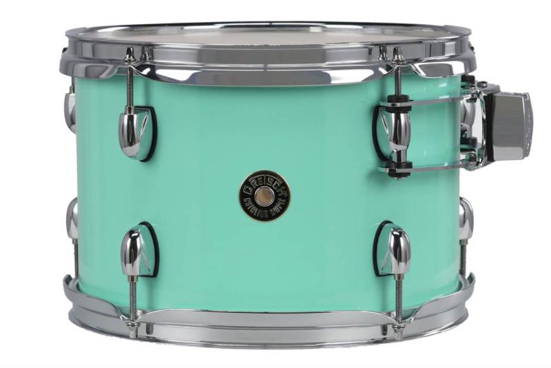 Gretsch Tom Tom Catalina Maple Seafoam Green, CM2-0812T-SFG