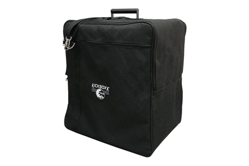 Toca World Percussion Kickboxx accessories TKSDS-BAG, TKSDS-BAG