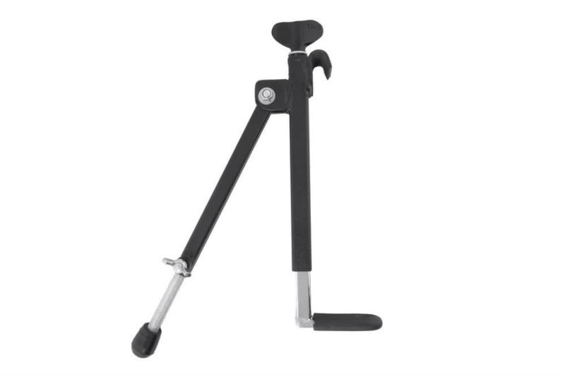 Toca World Percussion Kickboxx accessories Foot Stand, TKSDS-FSTD