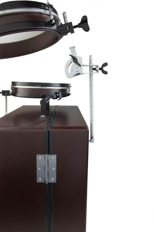 Toca World Percussion Kickboxx accessories Tilter, TKSDS-TLT