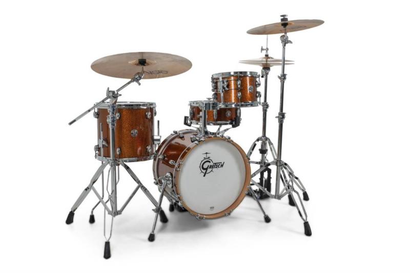 Gretsch shell set Catalina Club Bronze Sparkle, CC2-M264-BS