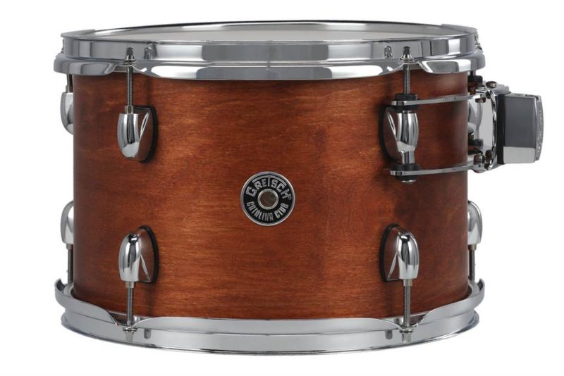 Gretsch Tom Tom Catalina Club Satin Walnut Glaze, CC2-0812T-SWG