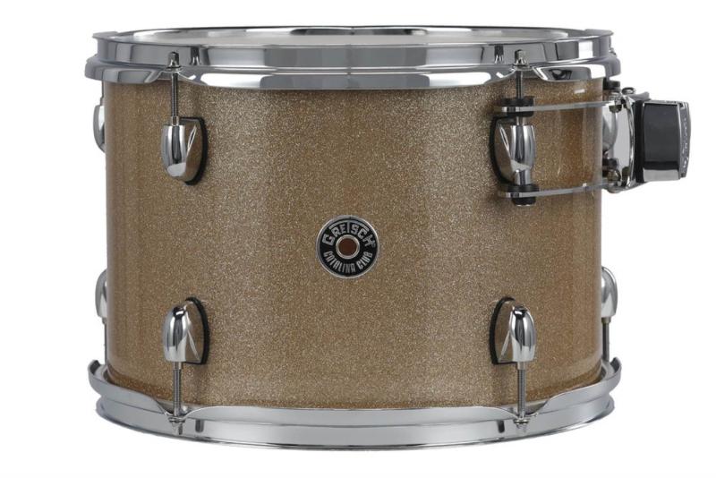 Gretsch Tom Tom Catalina Club Bronze Sparkle, CC2-0913T-BS