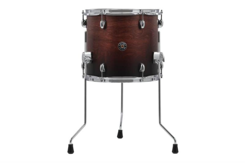 Gretsch Floor Tom Catalina Club Dark Cherry Sparkle, CC2-1213F-DCSP