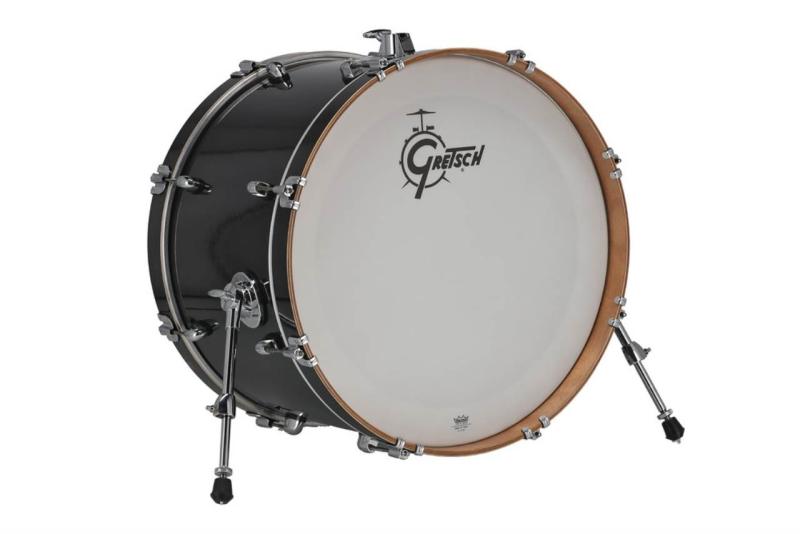 Gretsch Bass Drum Catalina Club Sahara Sparkle, CC2-1422B-SSP