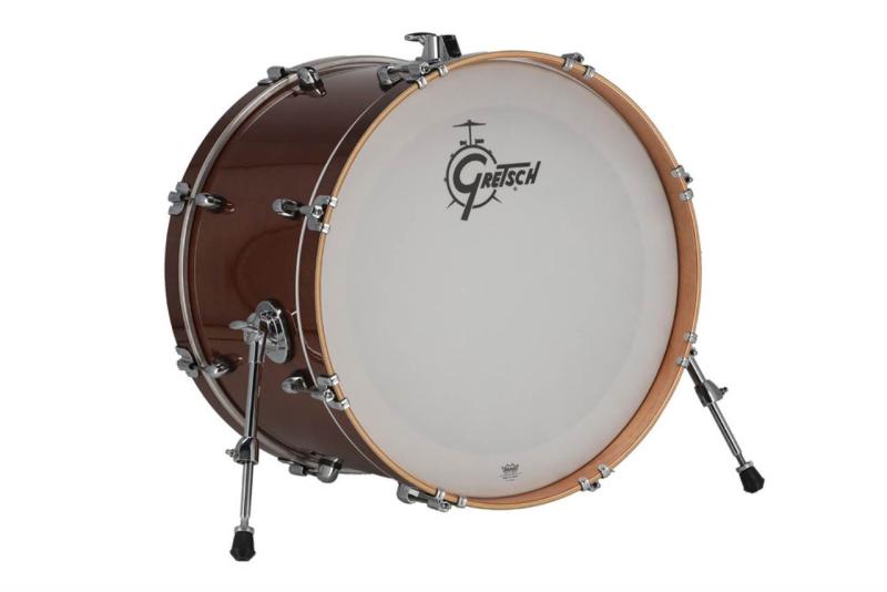 Gretsch Bass Drum Catalina Club Bronze Sparkle, CC2-1422B-BS