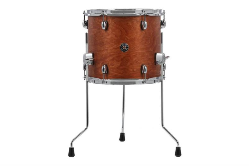 Gretsch Floor Tom Catalina Club Satin Walnut Glaze, CC2-1213F-SWG