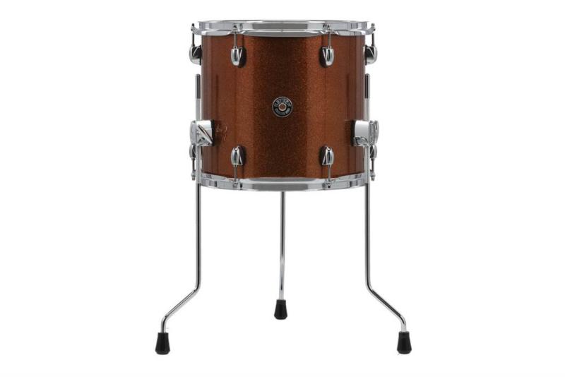 Gretsch Floor Tom Catalina Club Bronze Sparkle, CC2-1213F-BS