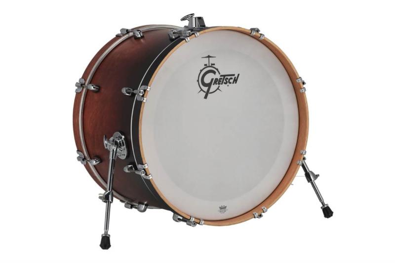 Gretsch Bass Drum Catalina Club Satin Antique Fade, CC2-1422B-SAF