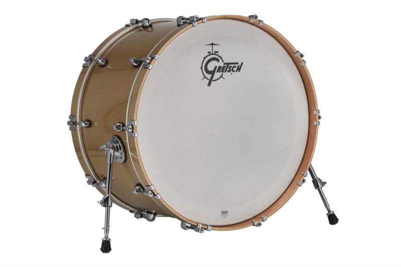 Gretsch Bass Drum Catalina Club Sahara Sparkle, CC2-1424B-SSP