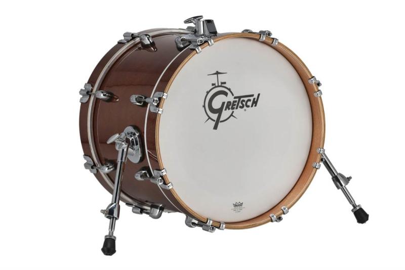 Gretsch Bass Drum Catalina Club Sahara Sparkle, CC2-1216B-SSP