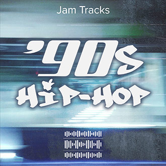 '90s Hip Hop
