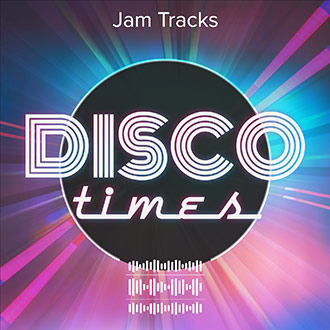 Disco Times