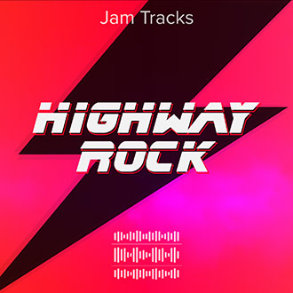 Highway Rock