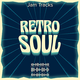 Retro Soul