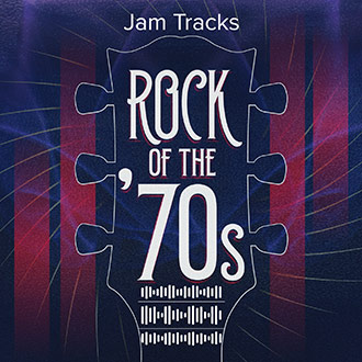 Rock Of The '70s