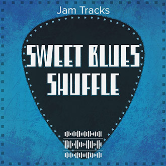 Sweet Blues Shuffle