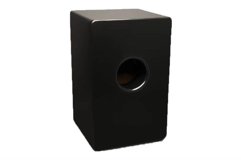 Latin Percussion Cajon Black Box II LP1428NYII