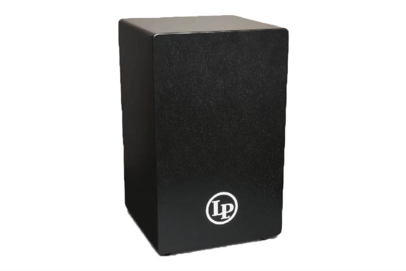 Latin Percussion Cajon Black Box II LP1428NYII