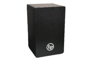 Latin Percussion Cajon Black Box II LP1428NYII