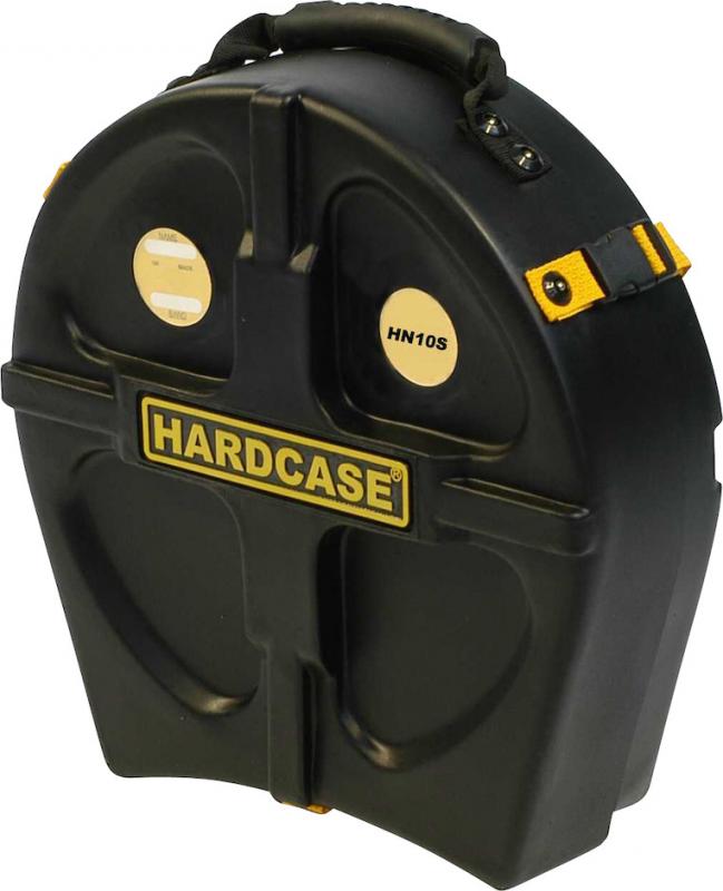 Hardcase 10" Snare Drum Case