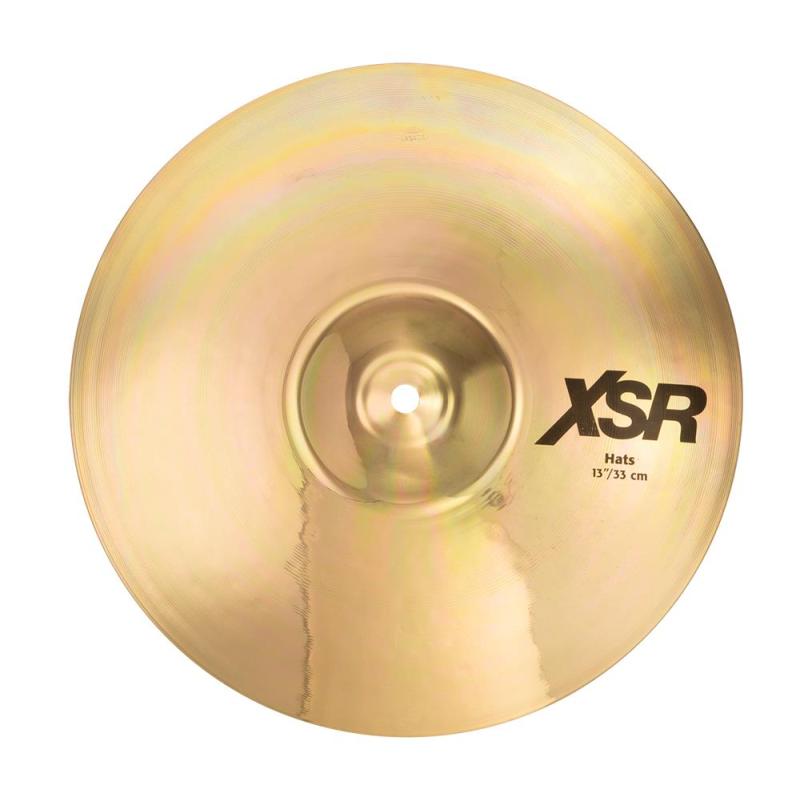 Sabian xsr deals concept crash 18