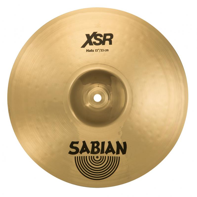 XSR 13" HATS, Sabian