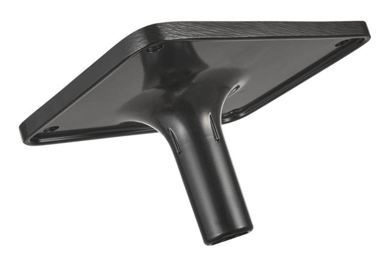 Gibraltar Special stands Mounting plate SC-EMMP-BK