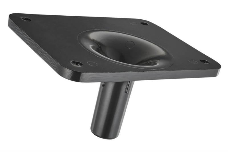 Gibraltar Special stands Mounting plate SC-EMMP-BK