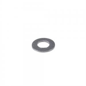 Hayman  chrome plated washers for tension rods