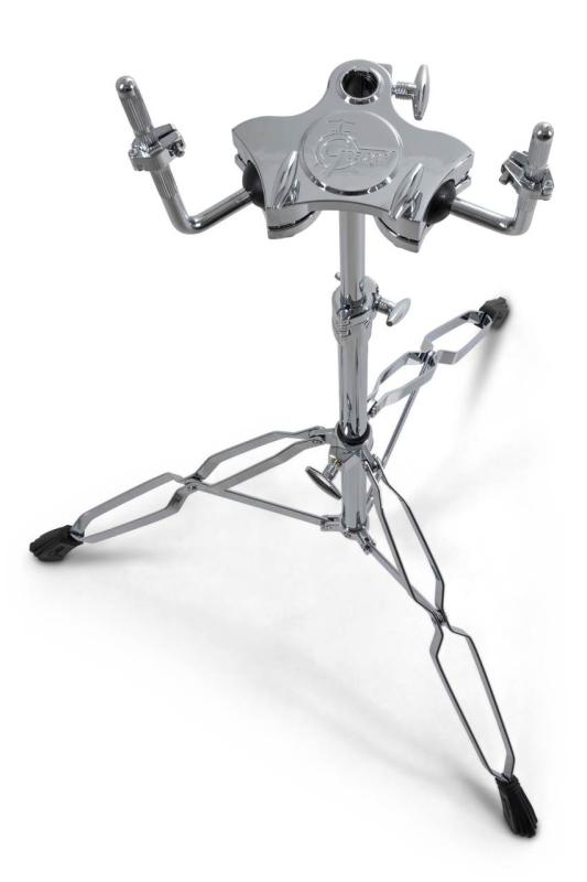 Gretsch Hardware Concert Tom stands GRG4DTS