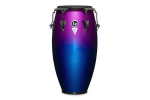 Latin Percussion Conga Tony Succar Rainbow Signature Quinto 11'', LP552X-TS