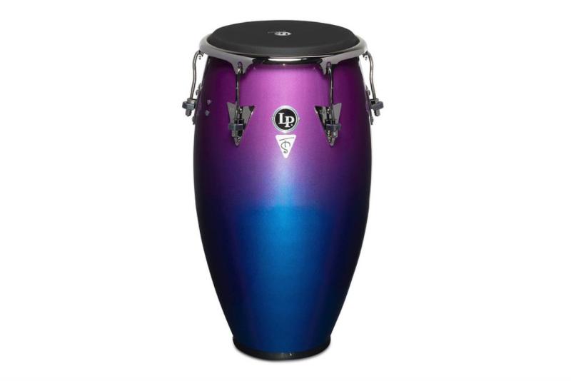 Latin Percussion Conga Tony Succar Rainbow Signature Conga 11,75'', LP559X-TS