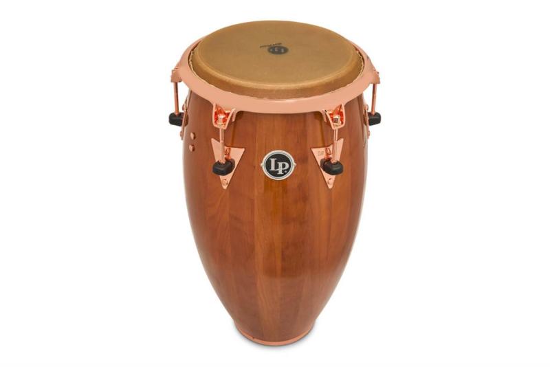 Latin Percussion Conga Limited Top Tuning Cherry Wood Series Conga 11,75'', LP559T-CB