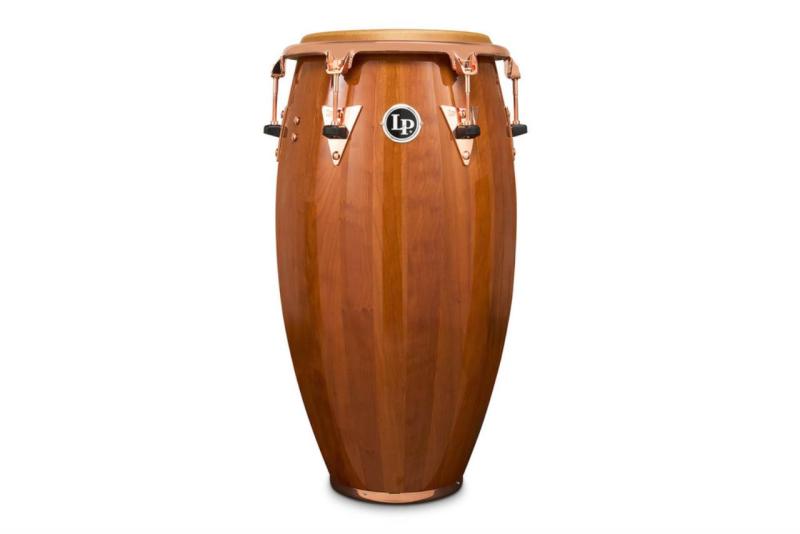 Latin Percussion Conga Limited Top Tuning Cherry Wood Series Conga 11,75'', LP559T-CB