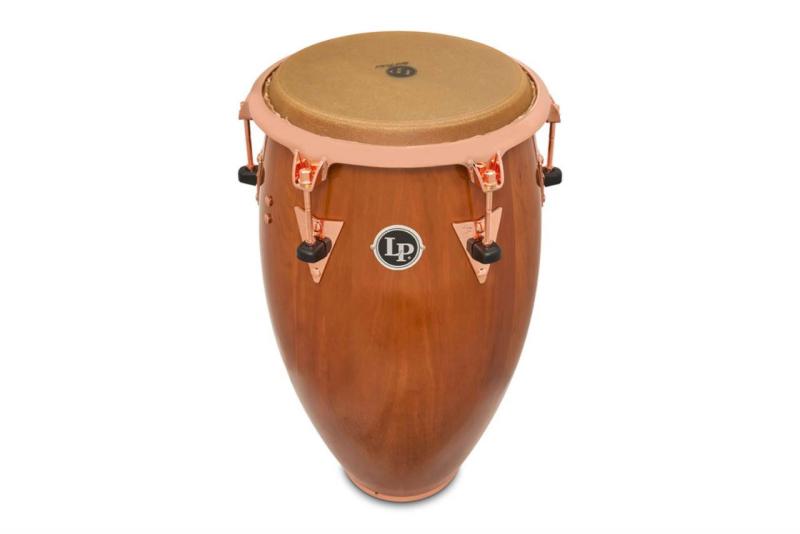 Latin Percussion Conga Limited Top Tuning Cherry Wood Series Tumba 12,5'', LP552T-CB