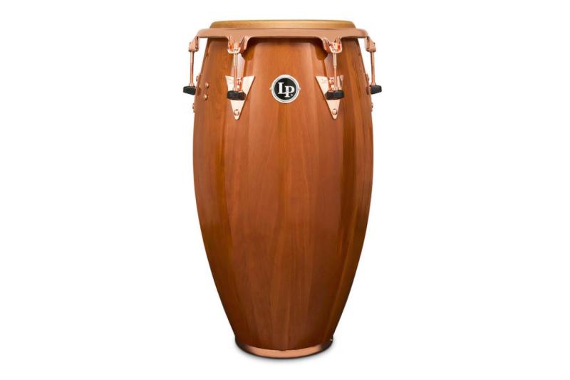 Latin Percussion Conga Limited Top Tuning Cherry Wood Series Tumba 12,5'', LP552T-CB