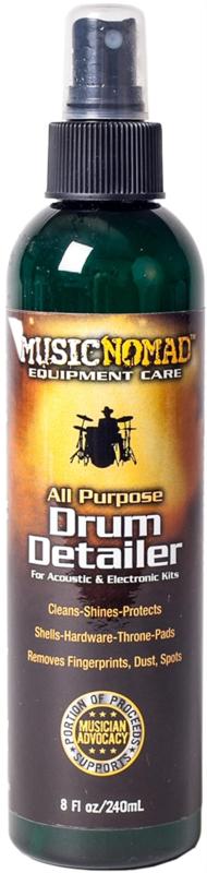 MusicNomad MN110 - Drum Detailer